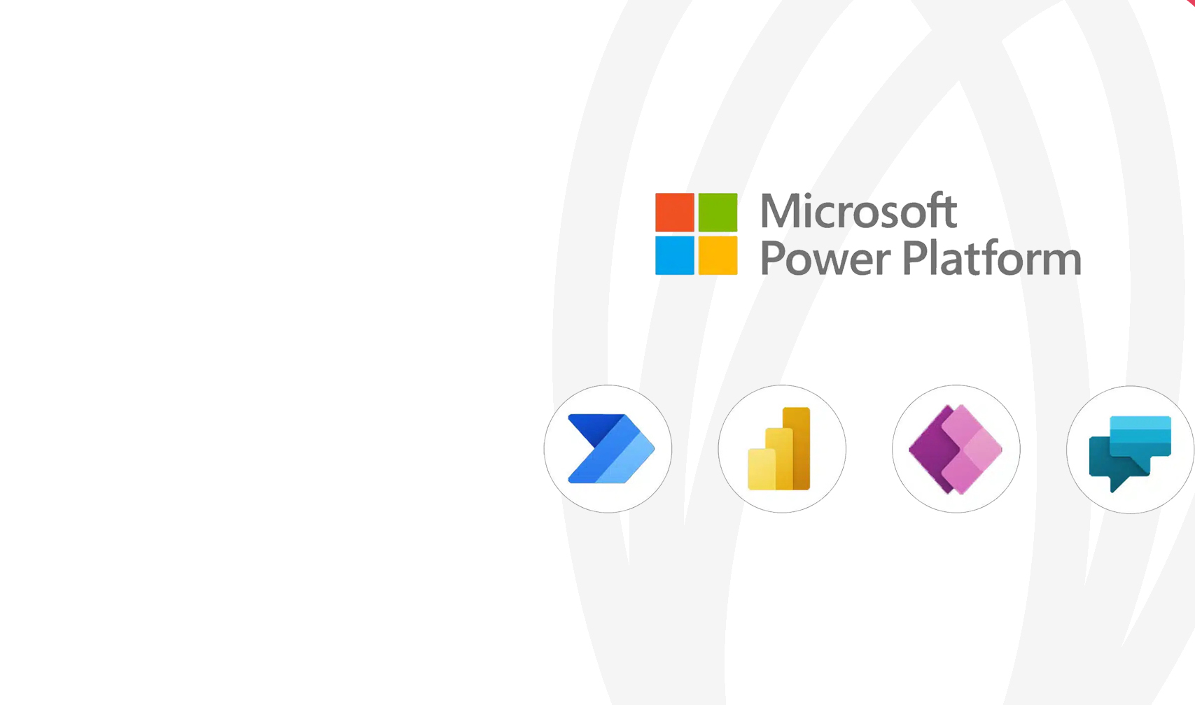 Microsoft Power Platform 04 06